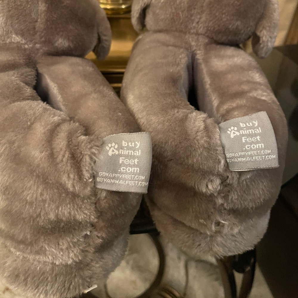 Buy Animal Feet size large shoe please check all picture of condition - Picture 10 of 17